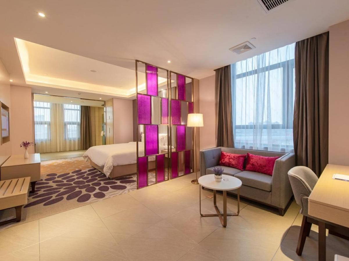 Lavande Hotels-Foshan Yanbu Suiyan East Road エクステリア 写真