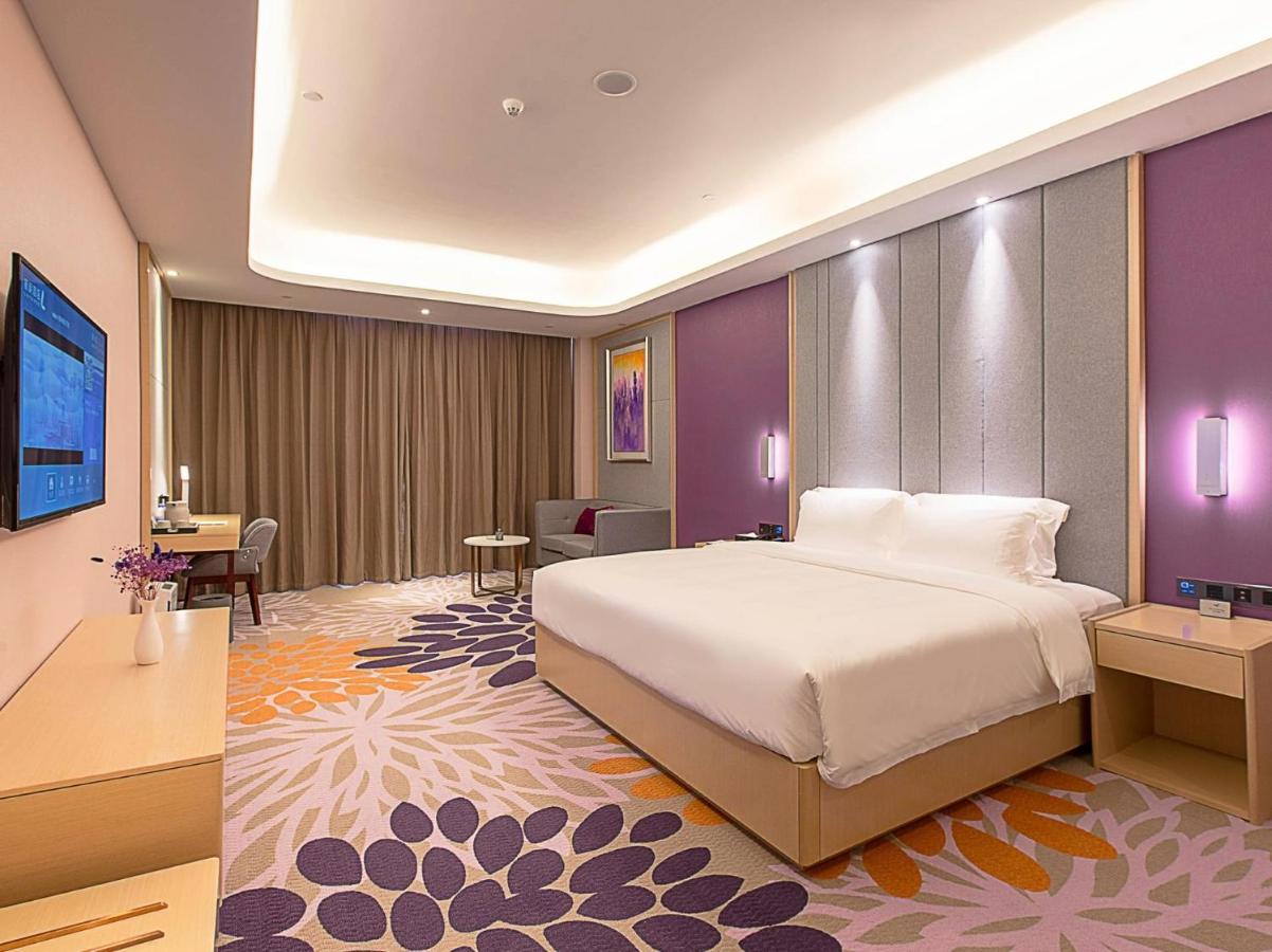 Lavande Hotels-Foshan Yanbu Suiyan East Road エクステリア 写真